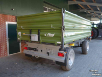 Kipper Fliegl DK 80