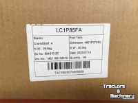 Motor Loncin 352