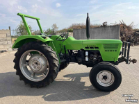 Schlepper / Traktor Deutz 5206