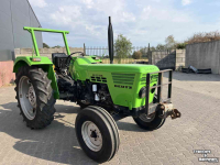Schlepper / Traktor Deutz 5206