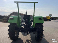 Schlepper / Traktor Deutz 5206