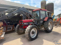 Schlepper / Traktor Case IH XL 956