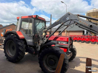 Schlepper / Traktor Case IH XL 956