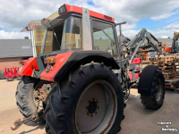 Schlepper / Traktor Case IH XL 956