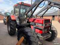 Schlepper / Traktor Case IH XL 956