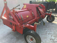 Krautschläger Grimme KS75-4