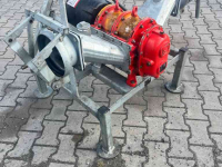 Güllepumpe Vogelsang R 116 - 240 S