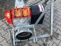 Güllepumpe Vogelsang R 116 - 240 S