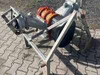 Güllepumpe Vogelsang R 116 - 240 S