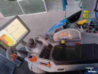 Schlepper / Traktor New Holland T7210