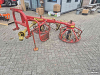 Kreiselheuer PZ Strela