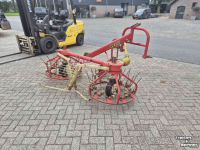 Kreiselheuer PZ Strela