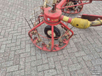 Kreiselheuer PZ Strela