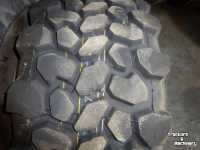 Räder, Reifen, Felgen & Distanzringe Continental Set v. 4 wielen 315/55R16 MPT81