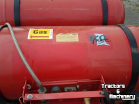 Obsttraktor Holder c240