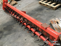Kreiselegge Lely 300 35 rotoreg hydraulische hef en packerrol