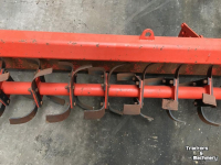 Kreiselegge Lely 300 35 rotoreg hydraulische hef en packerrol