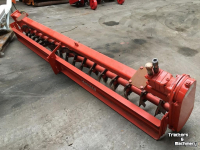 Kreiselegge Lely 300 35 rotoreg hydraulische hef en packerrol