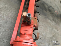 Kreiselegge Lely 300 35 rotoreg hydraulische hef en packerrol