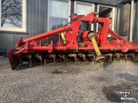Kreiselegge Lely 300 35 rotoreg hydraulische hef en packerrol