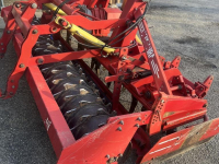 Kreiselegge Lely 300 35 rotoreg hydraulische hef en packerrol