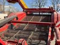 Kartoffelroder Grimme GT300