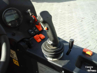 Radlader Cast 33T