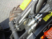 Radlader Cast 33T