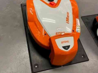 Aufsitzrasenmäher Stihl RMI 632 PC