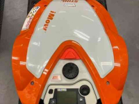 Aufsitzrasenmäher Stihl RMI 632 PC