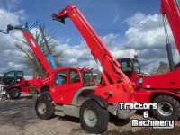 Teleskoplader Manitou MT 1440