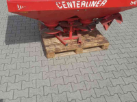 Düngerstreuer Lely centerliner se