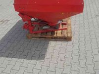 Düngerstreuer Lely centerliner se