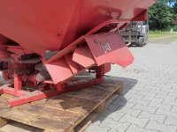 Düngerstreuer Lely centerliner se