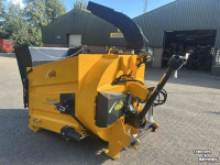 Strohverteiler für Liegeboxen VDMJ TSB-260Z