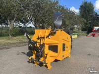 Strohverteiler für Liegeboxen VDMJ TSB-260Z