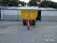 Kipper Jako tiger 125 nieuw