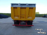 Kipper Jako tiger 125 nieuw