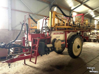 Anhängefeldspritze Agrifac GS 4200