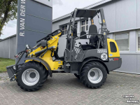 Radlader Wacker Neuson WL25
