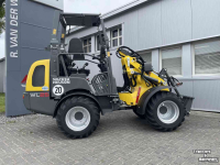 Radlader Wacker Neuson WL25