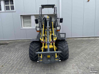 Radlader Wacker Neuson WL25