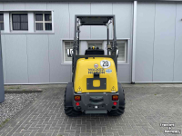 Radlader Wacker Neuson WL25