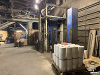 Palettiergeräte Symach Mach 2, palletiseerder, palletiseermachine