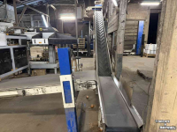 Palettiergeräte Symach Mach 2, palletiseerder, palletiseermachine
