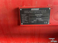 Krautschläger Grimme KS 75-4 Loofklapper