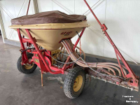 Drillmaschine Vicon LZ451