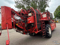 Kartoffelroder Dewulf RA3060