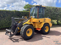 Radlader Volvo L30HS
