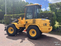 Radlader Volvo L30HS